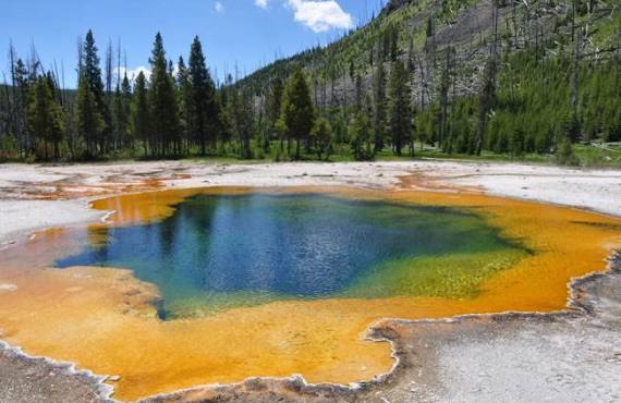 秋季，骊山TT发车！